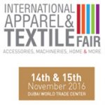 International Apparel & Textile Fair