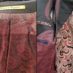 N-_Liza_Pictures_Harris-&-Zei-London_Harris-&-Zei-Jacket-using-our-Lining-70804-Pink-Gold-Paisley---website-&-social-media