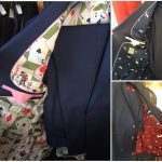 Tom Fox Tailoring - Collage