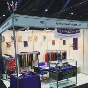 Textile Sourcing Fair