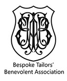 Bespoke Tailors' Benevolent Association Member Logo
