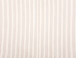 140cm Cupro Satin Sleeve Lining - Narrow Warp Stripe