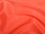 54" Acetate/Polyester Stretch 65/35 - Coral