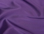 54" Acetate/Polyester Stretch 65/35 - Lavender
