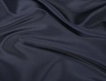 54" Acetate/Polyester Stretch 65/35 - Mid Navy