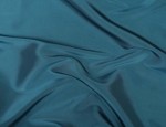 54" Acetate/Polyester Stretch 65/35 - Teal