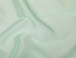 54" Acetate/Polyester Stretch 65/35 - Eau de Nil