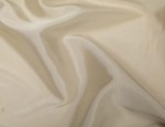 54" Acetate/Polyester Stretch 65/35 - Pearl Grey