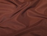 54" Acetate/Polyester Stretch 65/35 - Russet