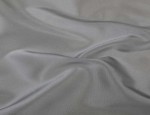 54" Acetate/Polyester Stretch 65/35 - Light Grey