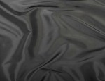 54" Acetate/Polyester Stretch 65/35 - Dark Grey