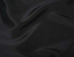 54" Acetate/Polyester Stretch 65/35 - Charcoal