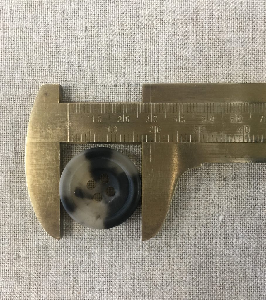 What is "Ligne"? The Insider's Guide to Buttons The Lining Company Blog