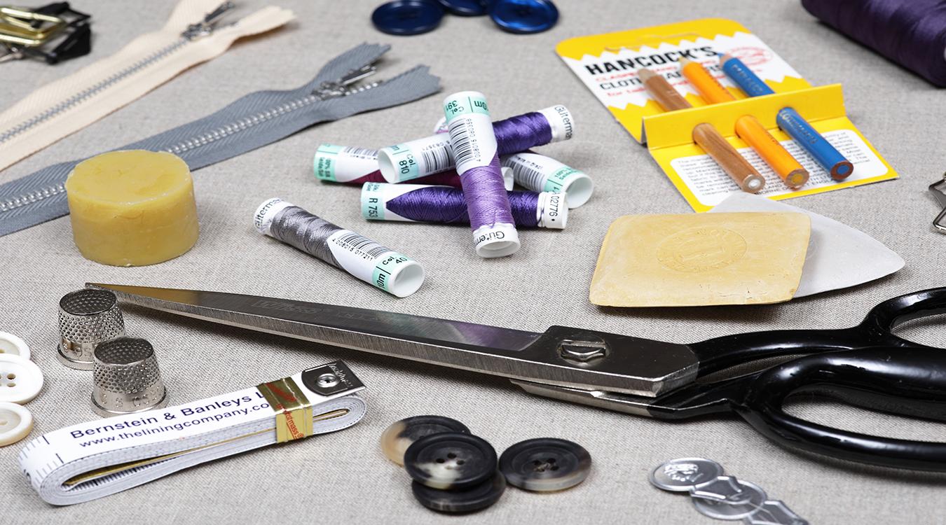 Home Featured - Tailoring