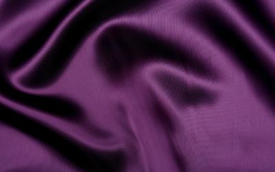 Featured Small Top Left - Purple Lining