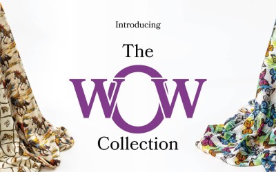 Featured Small Bottom Left - The WOW Collection Website