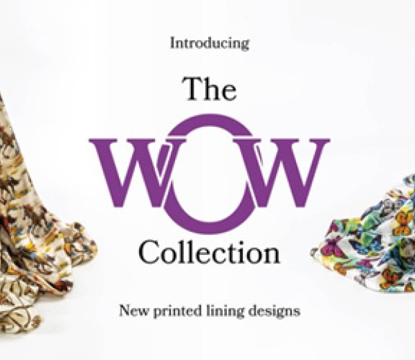 Home Main - The WOW Collection Website