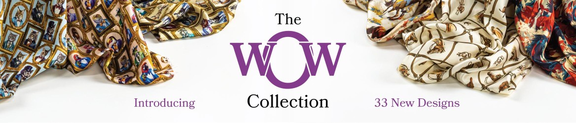 Printed Lining Collection