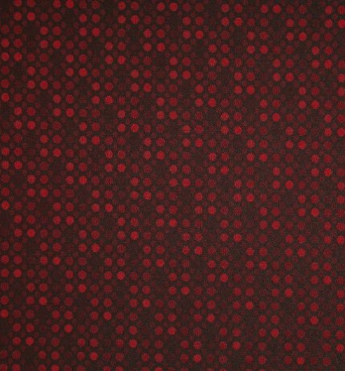 Silk Facing Wine Spots