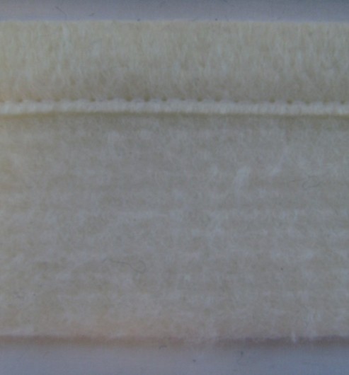 Sleeve Head Roll Without Canvas
