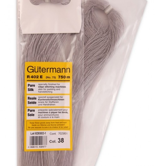 Gutermann Handsilk 750 metres