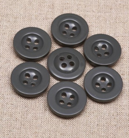 27L Trouser Brace Buttons