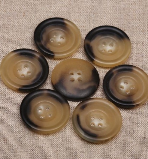 Viking Buttons