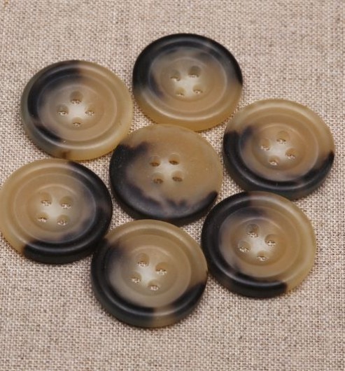 Viking Buttons - The Lining Company
