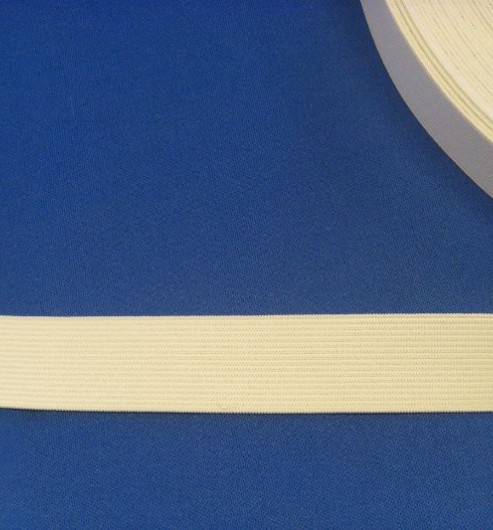 1" Trouser Elastic