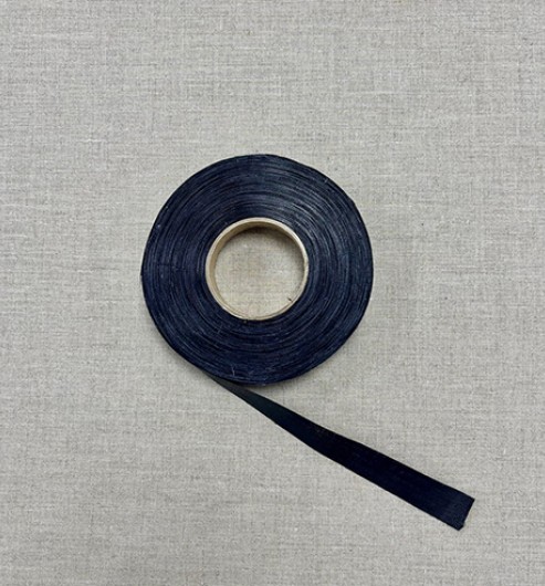 3/4" Cut Linen Holland 50m Reel