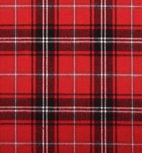 Cotton Tartan