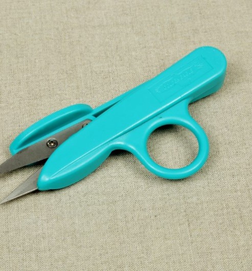 Sewing Thread Snips Soft Grip