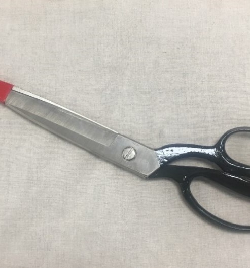 10" Tailoring Shears