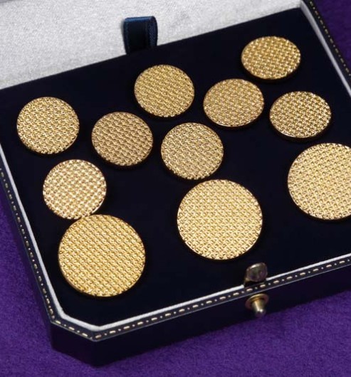 Blazer Button Sets