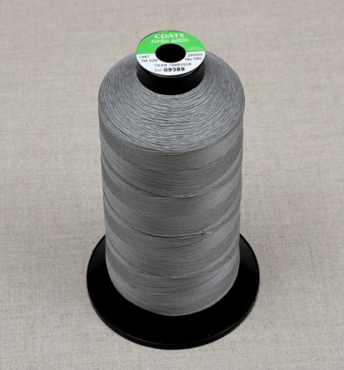 Terko 36 Button Thread 2500 metres