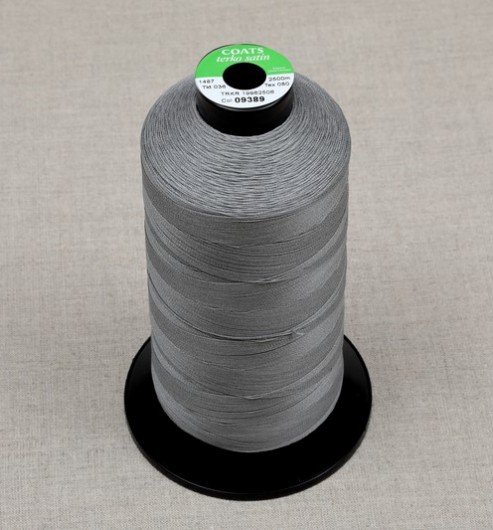 Terko 36 Button Thread 2500 metres