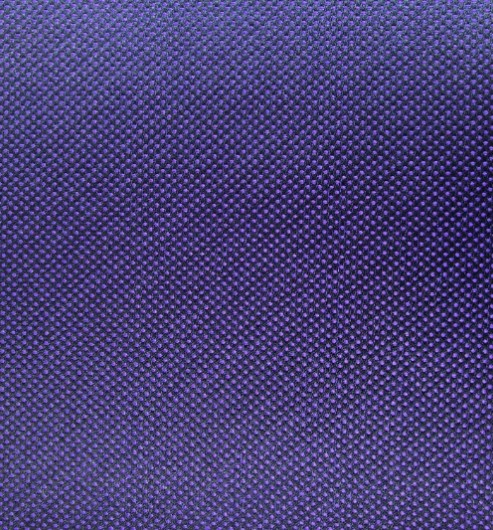 Silk Facing Royal Purple Pinhead