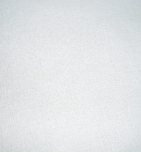 36"  Cotton Canvas for bespoke shirt collars