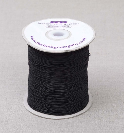 Buttonhole Gimp - Approx. 400g Reel