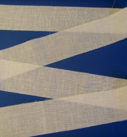 Fusible Tape - Various Widths