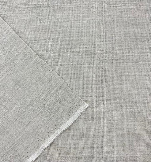 70cm Linen Canvas Lt. Weight - Natural