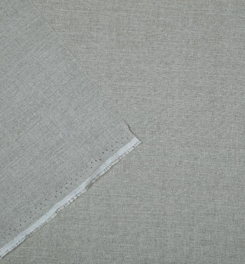 70cm Linen Canvas Lt. Weight - Natural