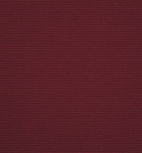 Silk Cord Facing Wine