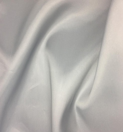 Cupro/Elastane Stretch Taffeta