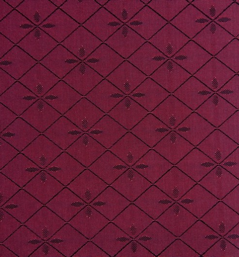 Acetate/ Viscose Jacquard