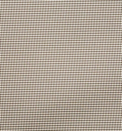 Viscose Puppytooth Design