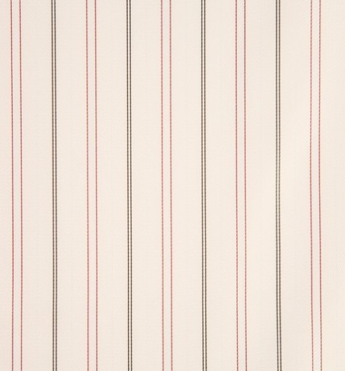 Acetate Viscose Multi Stripe