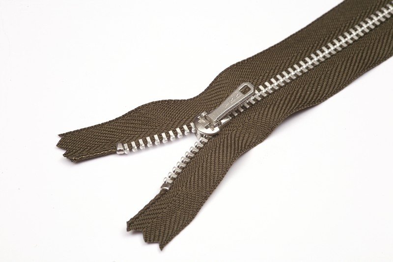 YKK Trouser Zips 23cms/9" The Lining Company