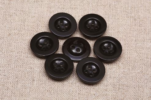 23L Trouser Fly Buttons - The Lining Company