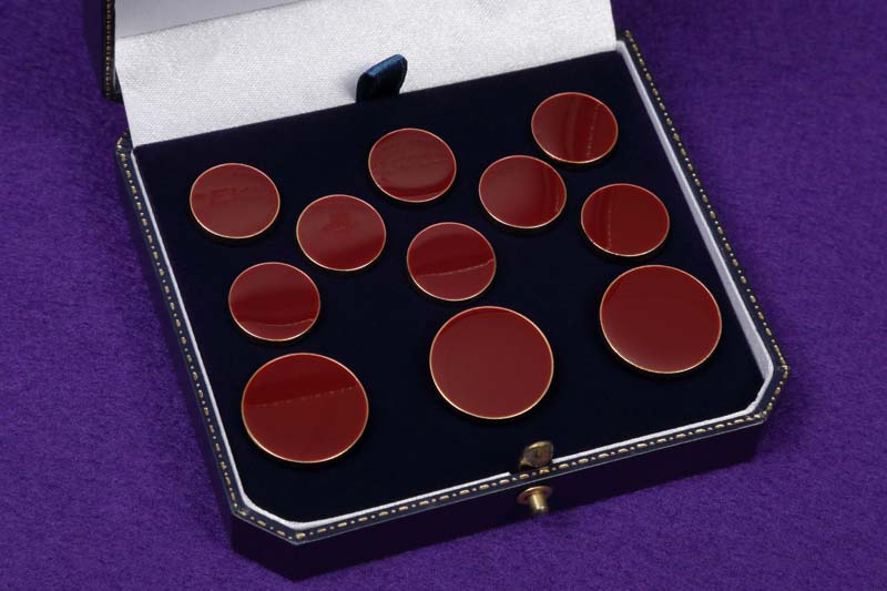 Enamel blazer buttons outlet